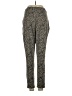 Corey Lynn Calter Animal Print Gray Casual Pants Size XS - photo 2