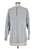 L.L.Bean Gray Pullover Sweater Size M (petite) - photo 2