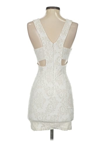 Ark & Co. Cocktail Dress (view 2)