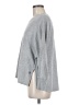 L.L.Bean Gray Pullover Sweater Size M (petite) - photo 5