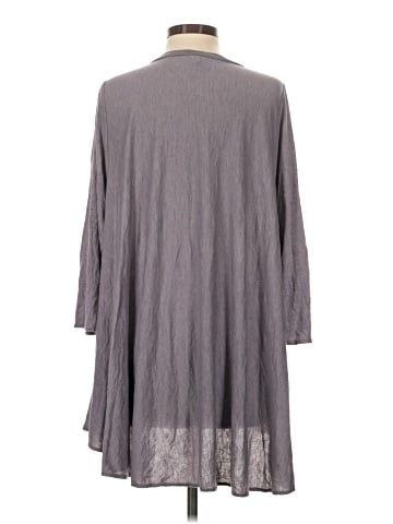 Comfy U.S.A. 3/4 Sleeve T-Shirt (view 2)