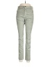 Marc Cain Green Casual Pants Size 10 (N3) - photo 1