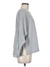 L.L.Bean Gray Pullover Sweater Size M (petite) - photo 4