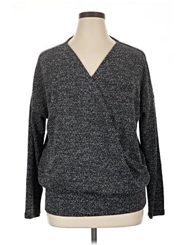 Maurices Pullover Sweater (view 1)