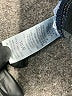 Democracy Solid Blue Jeans Size 18 - photo 5