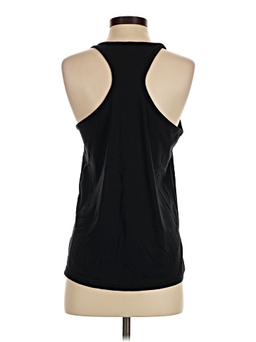 orange theory Tank Top (view 2)