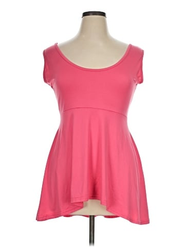 BKMGC Sleeveless T-Shirt (view 1)