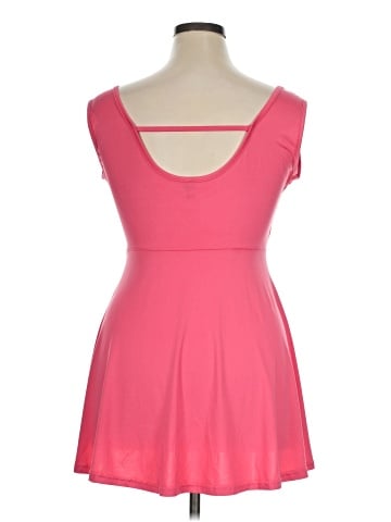 BKMGC Sleeveless T-Shirt (view 2)