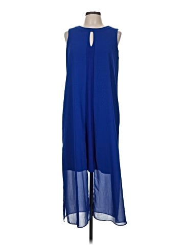 Emma & Michele Casual Dress (view 1)