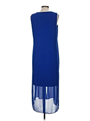 Emma & Michele Casual Dress (view 2)