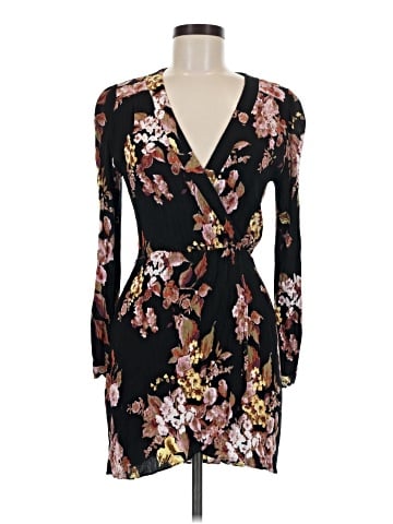 Lulus Cocktail Dress (view 1)