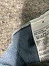 Old Navy 100% Cotton Blue Cargo Pants Size 16 - photo 8