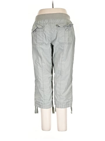 Calvin Klein Performance Cargo Pants (view 2)