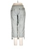 Calvin Klein Performance 100% Cotton Gray Cargo Pants Size L - photo 2