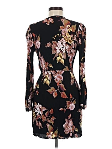 Lulus Cocktail Dress (view 2)