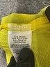 I.N. Studio Yellow Short Sleeve Blouse Size L (petite) - photo 8