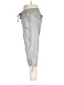 Calvin Klein Performance 100% Cotton Gray Cargo Pants Size L - photo 5