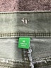 dip Solid Green Jeggings Size 16 - photo 7