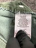 dip Solid Green Jeggings Size 16 - photo 8
