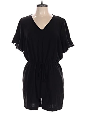 First Love Romper (view 1)