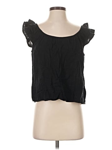 Gap Sleeveless Blouse (view 1)