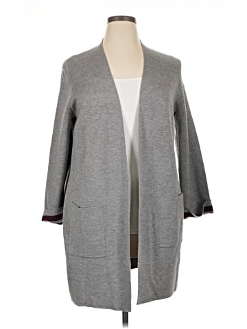 S.Oliver Cardigan (view 1)