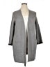 S.Oliver Gray Cardigan Size 14 - photo 1