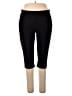 GINASY Black Active Pants Size XXL - photo 1
