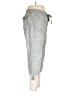 Calvin Klein Performance 100% Cotton Gray Cargo Pants Size L - photo 4