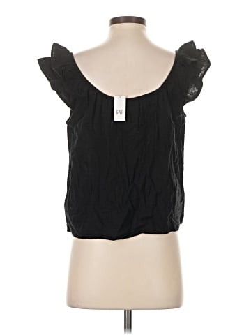 Gap Sleeveless Blouse (view 2)