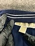 MICHAEL Michael Kors 100% Polyester Stripes Blue Casual Pants Size XS - photo 7