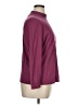 L.L.Bean 100% Cotton Burgundy Turtleneck Sweater Size 1X - photo 4