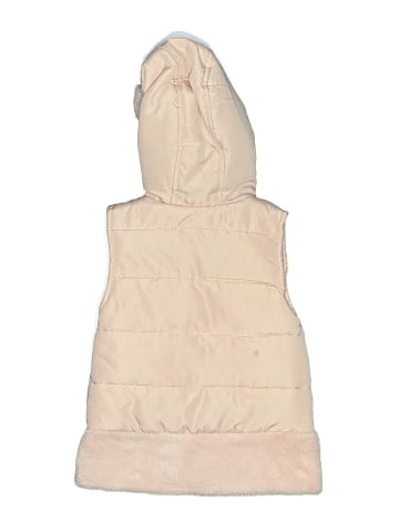 Nicole Miller New York Vest (view 2)