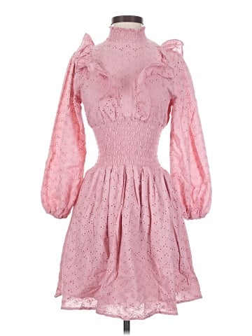 Sky Cocktail Dress (view 1)