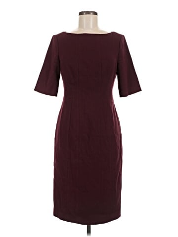 Eliza J Cocktail Dress (view 1)