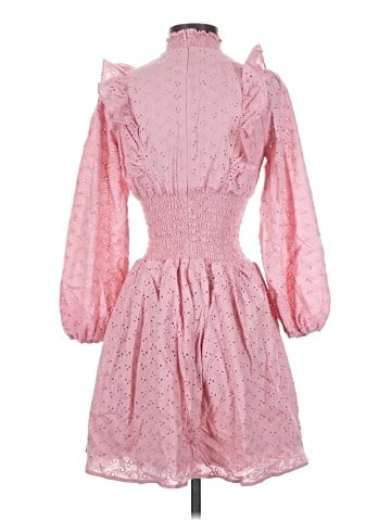 Sky Cocktail Dress (view 2)