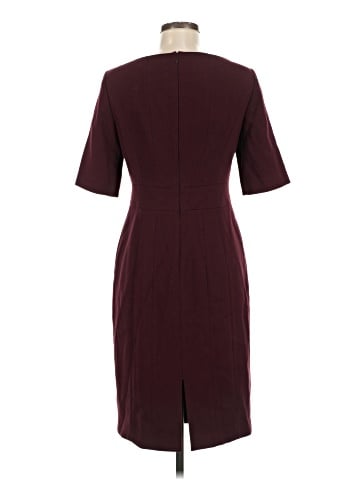 Eliza J Cocktail Dress (view 2)