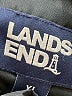 Lands' End 100% Polyester Black Snow Jacket Size XL - photo 6