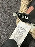 Sweater Project Tan Pullover Sweater Size M - photo 8