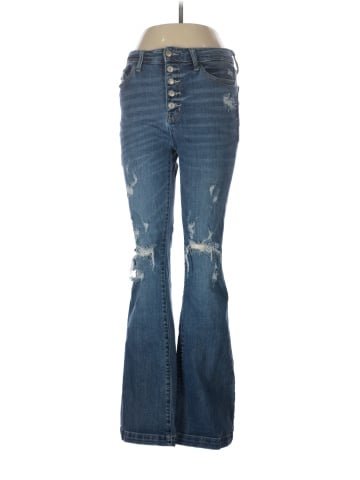 Judy Blue Jeans (view 1)