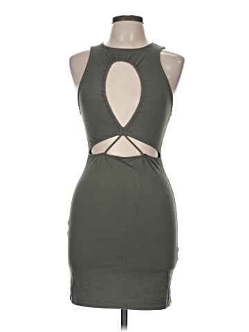 Topshop Cocktail Dress (view 1)