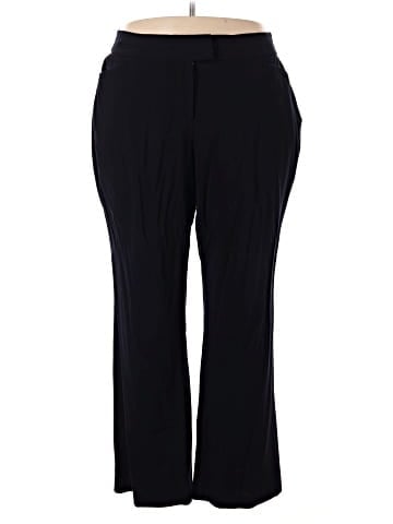 JM Collection Dress Pants (view 1)