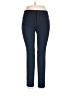 Zara Basic 100% Cotton Blue Casual Pants Size L - photo 1