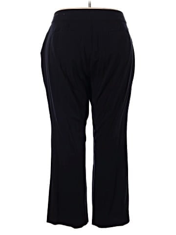 JM Collection Dress Pants (view 2)