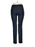 Zara Basic 100% Cotton Blue Casual Pants Size L - photo 2