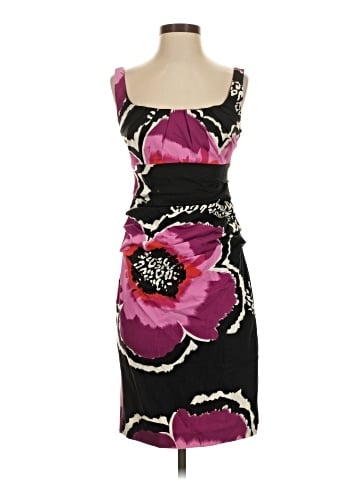 Suzi Chin Cocktail Dress (view 1)