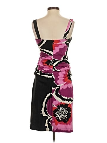 Suzi Chin Cocktail Dress (view 2)
