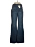TGLA Blue Jeans Size 26 waist - photo 1
