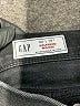 Gap Black Jeans Size 16 (tall) - photo 7