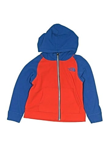 The North Face Zip Up Hoodie (view 1)